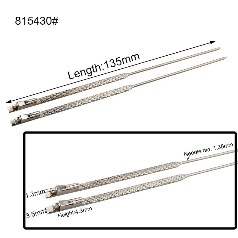 1Pair Eyeglasses Flex Hinge Temple Core Eyewear Glasses Spring Temple Replacement Repair Accessory Various Models
