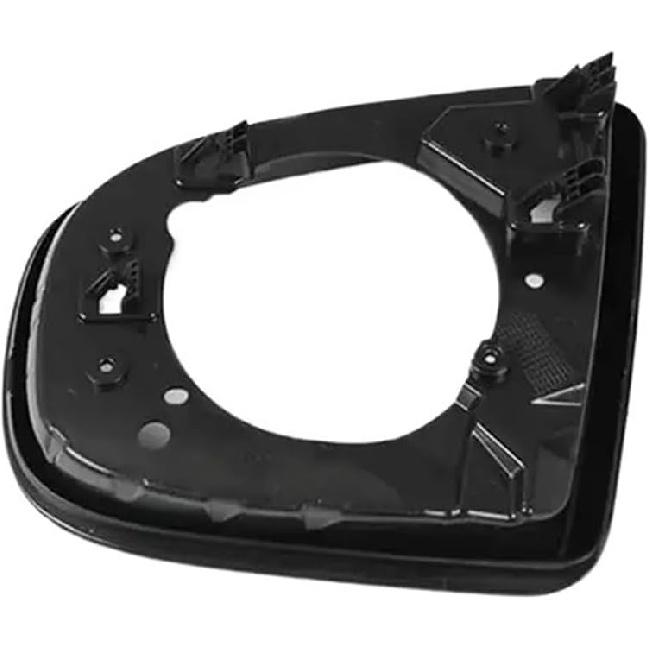 

Compatible For BMW X5 E70 X6 E71 2008 2009 2010 2011 2012 Side Mirror Rearview Mirrors Housing Frame Cover Replace Outer Reverse Trim(Left)