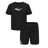 Everlast Boys Flex Logo T-Shirt & Shorts Set