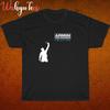 Armin Van Buuren Imagine Logo Černá/Námořnická modrá/Bílá Velikost S-5XL Unisex Tričko