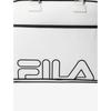 Fila Big Tote Bag   Linear Pu   Fs3bcf5313x