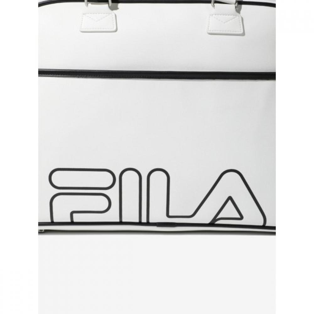 Fila Big Tote Bag Linear Pu Fs3bcf5313x