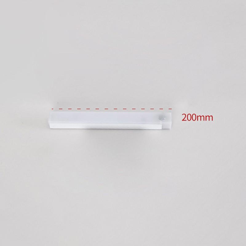 Motion Sensor Technology LED Rechargeable Wireless Night Light