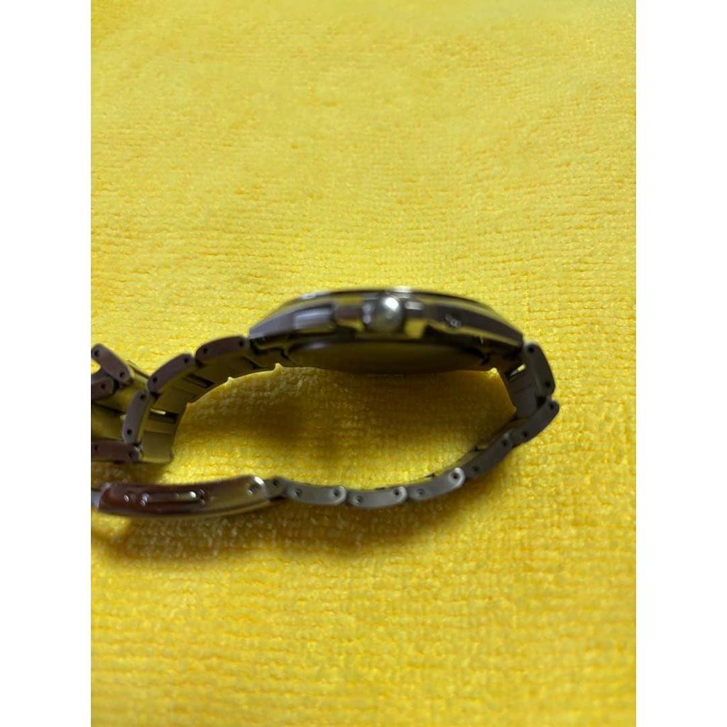 Used CITIZEN ATTESA watch body
