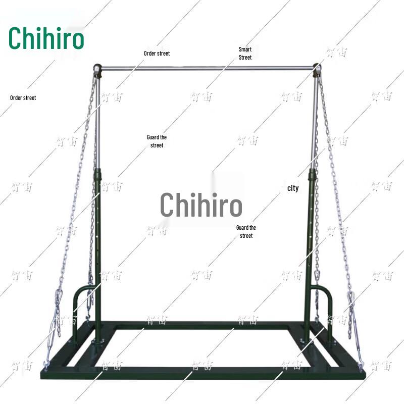 ZhiZhou Outdoor Portable Pull-up Bar