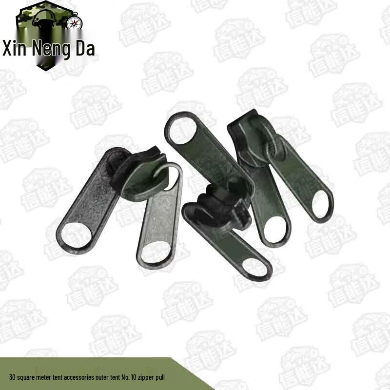 Xinnengda 30sqm Frame Tent Accessories