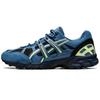 Gel-Sonoma 15-50 Azure Blue Unisex Sneakers Black 1201A438-401
