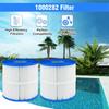 M-Modern-For Pleatco PBF40-PBF40-M Wellspring 10-00282 Spa Filter Cartridge- Swimming Pool Compatible Replacement Part(30) 10-00