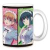 TV-Anime [Göttinnen-Café-Terrasse] Tasse