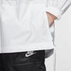 Nike Sport Running Windbreaker Jacket Women Outerwear White AJ2983-101