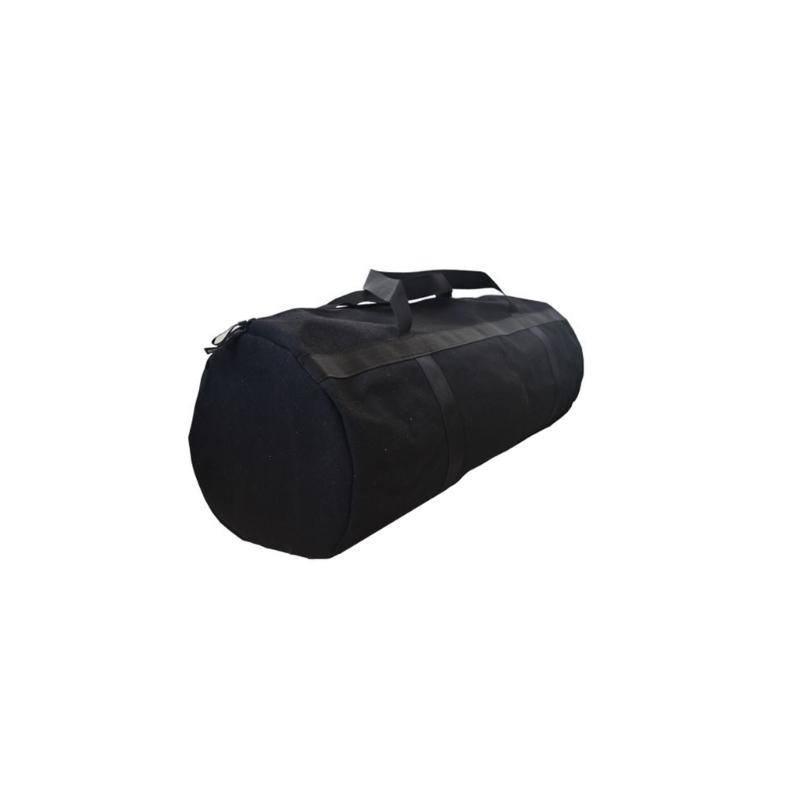 Heavy Duty Canvas Electrician Tool Bag With Large Capacity Zippered Tool Bag for Electrician Carry Organizer