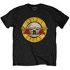 Guns Roses Guns Logo (Plus Size Available ) Tshirt