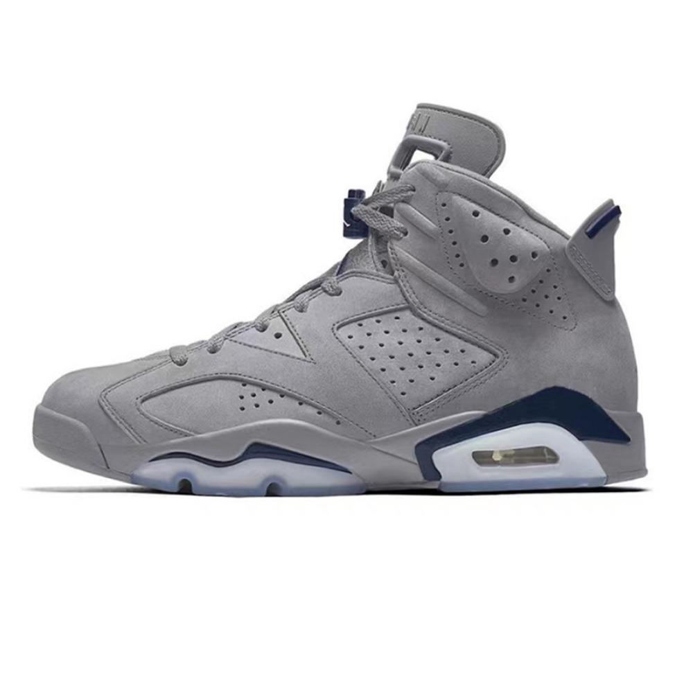 Pánské tenisky čistě originální vysoké pánské basketbalové boty