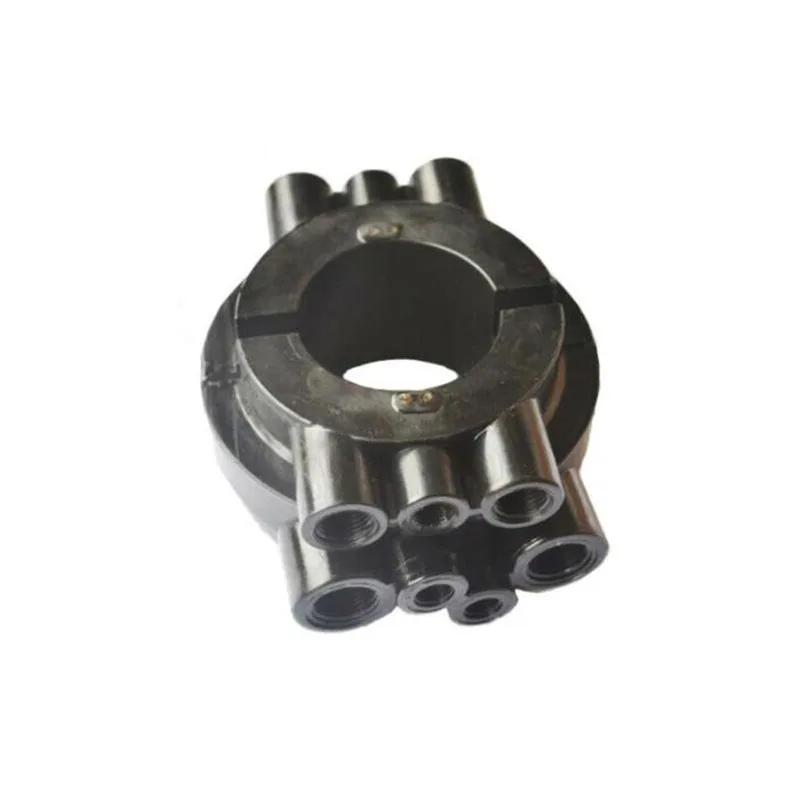 1pc For COATS Tire Changer Parts Rotary Coupler Coupling 10-way Air Valve Wheel Balancer