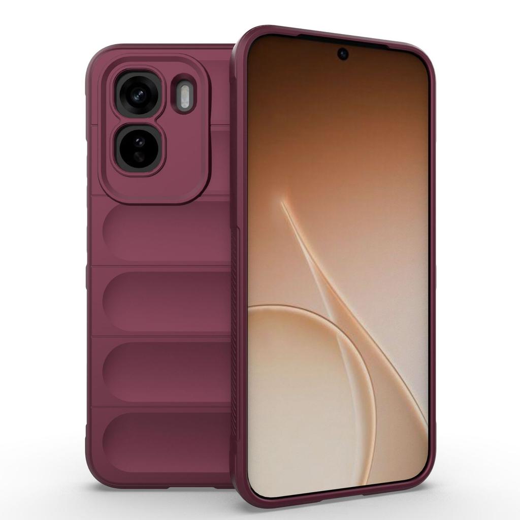 Applicable to VIVOT1PRO 1G Magic Shield anti-drop y11 mobile phone case y111 skin feeling Y11 protective case S11PRO