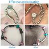 Durable Silver Cleaning Cloth Professional Silver Polishing Cloths for Jewelry