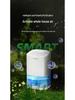 Compact Indoor Dehumidifier for Home, Wardrobe, and Drawers