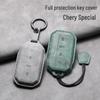 Chery Jaecoo 2025 J5/J7 High-End Car Key Case & Remote Control Buckle