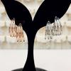 Volare Savezone03 Silver Needle Ring Earrings 2Color Afasss1554 (16007076)