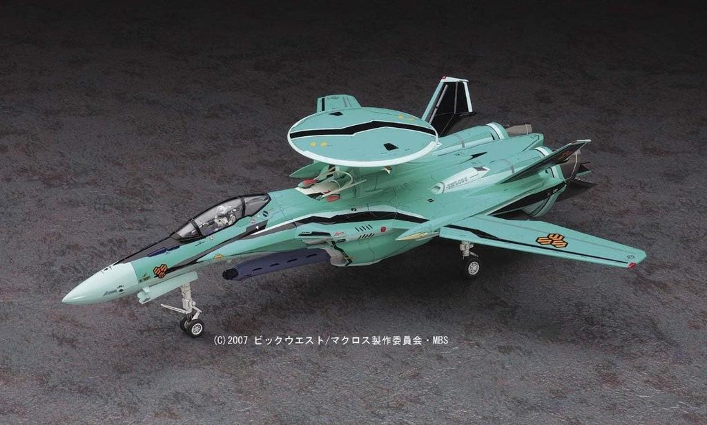 Hasegawa Messiah 65828 1/72 RVF-25 "Macross F"