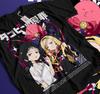 Anime Shirt, Anime Vintage Special T-Shirt Unisex, Anime Manga Shirt, Anime Liebhaber Shirt, Grafisches Anime Tee, Manga Shirt, Japanischer Anime
