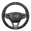 Honda Accord Car Steering Wheel Cover Special GK5 GE5 GD5 Model Car Handle Cover For 04-21 Years Shhin Sauce 20