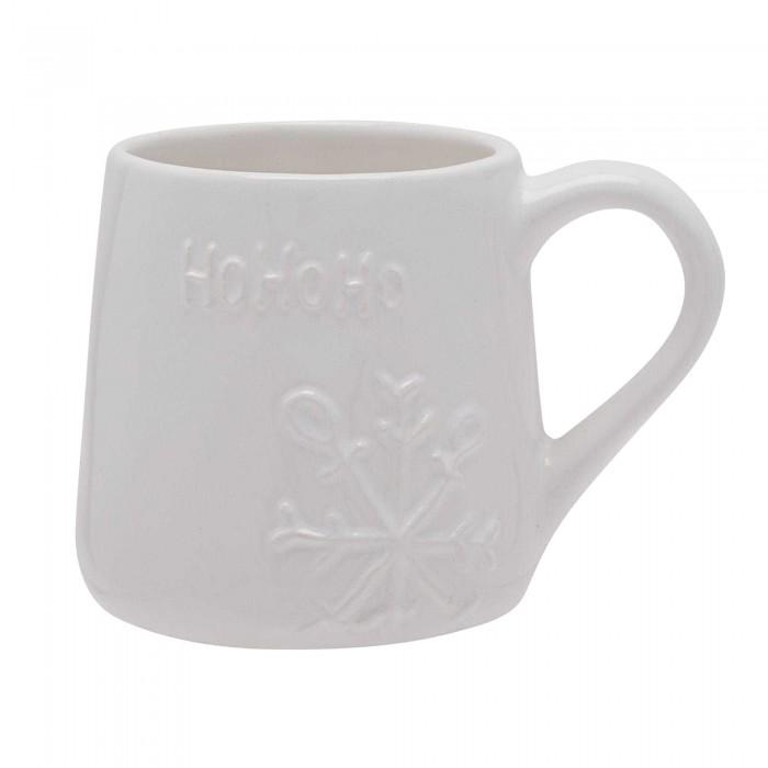 The Seasonal Gift Co. HOHOHO Ceramic Mug