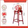 Jinggeng Traditional Chinese Cowhide Celebration Drum