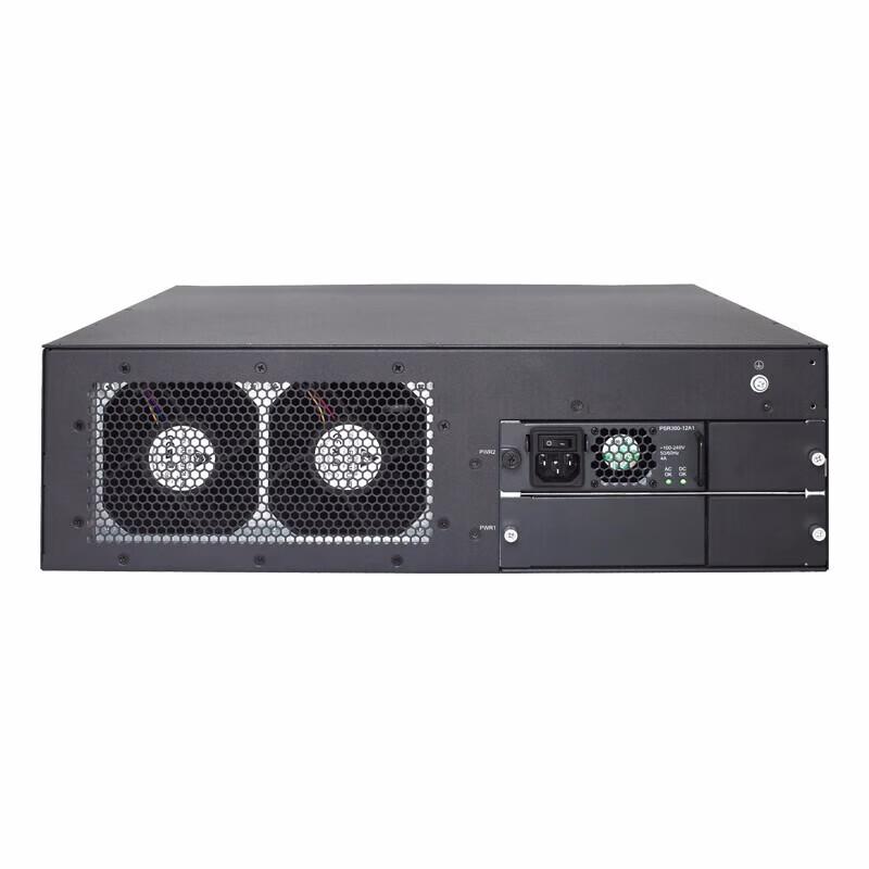 H3C MSR3660 Enterprise Multi-Service Router