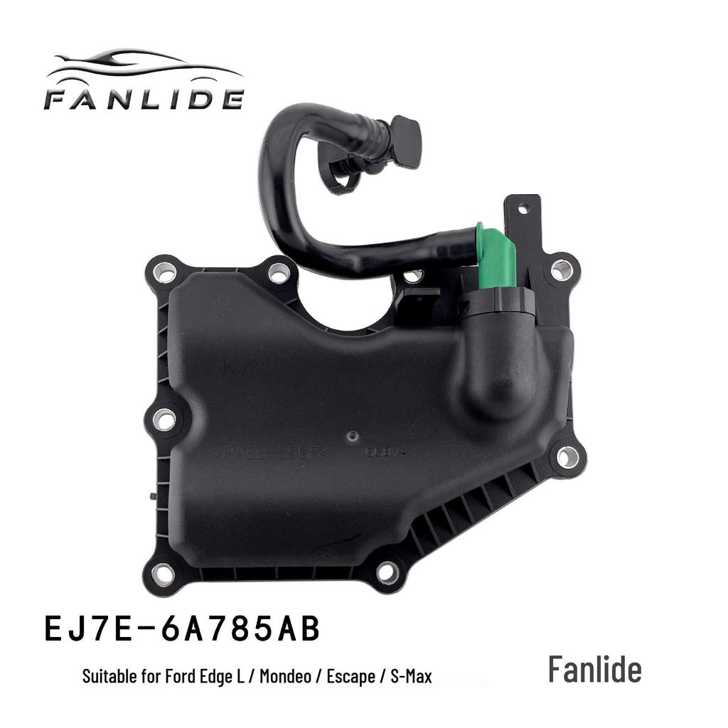 Ölabscheiderdeckel für Ford Edge, Mondeo, Kuga, S-MAX - EJ7E-6A785AB