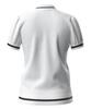 Ping Apparel Short Sleeve High Neck Sweater Quick UV Golf Size S Women's (Moisture Wicking, Drying, Protection) / / 622-4272800 030_White,
