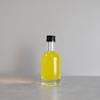 10X Mini Glass Bottles Tadek 50Ml Liqueur Bottle Gift + Cap