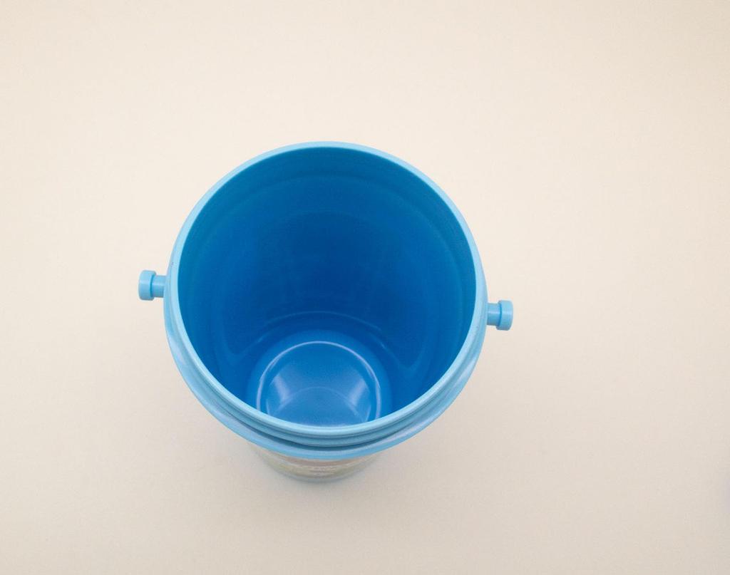 OSK Mašinka Tomáš Pitná voda Modrá s popruhem přes rameno Láhev, [SC-600B]