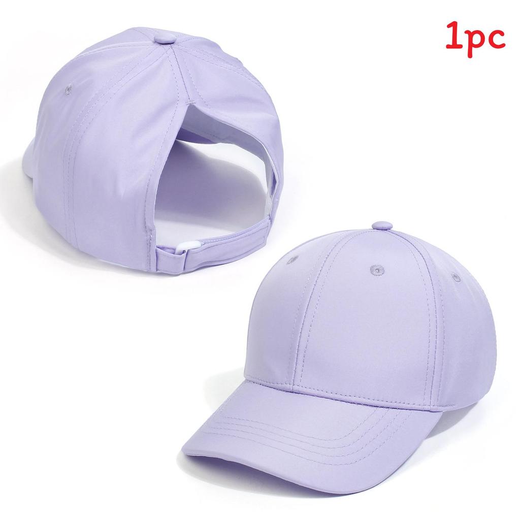Outdoor Baseball Cap For Kids And Adults With Sun Protection And Breathable Polyester Fabric