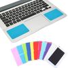 Palm Pad Palm Rests Pad Laptop Touch Pad Mat Wrist Rest Mat Touch Bar Wrist Pad Laptop Wrist Pads