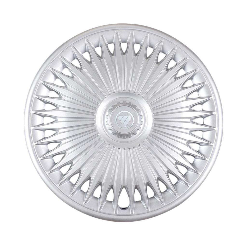 Enjoliveur Décoratif 16 Pouces pour Véhicules Électriques Foton Toano