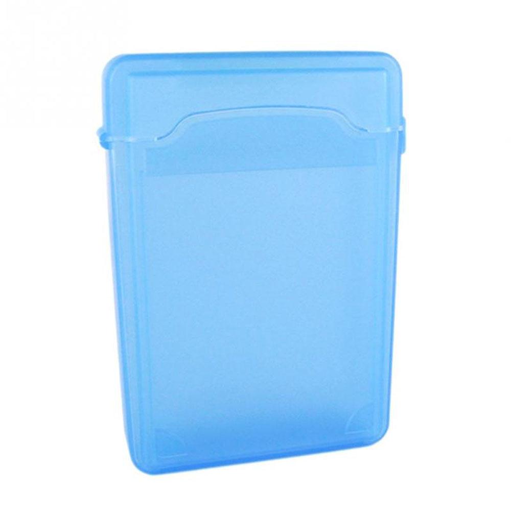 Durable IDE SATA 3.5 Inch HDD Case Hard Drive Enclosure Hard Disk Box HDD Enclosure