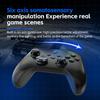Controller wireless per giochi mobili G6 con grilletto Hall e joystick Hall che supporta switch/PC/Android/iOS