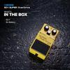BOSS Super OverDrive SD-1