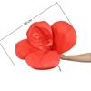 New 50cm Artificial Osmanthus PE Foam Waterproof Simulated Flower Multicolor Large Fake Flowers Wedding Decoration
