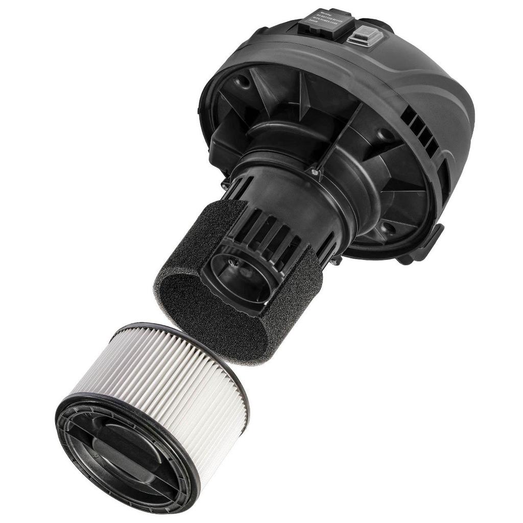 BORT BSS-1220-M Wet and Dry Vacuum Cleaner