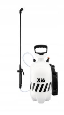 Xi6 Cleaning Pro+ Opryskiwacz 6L Fpm Naturalny - Kw Wtr1245