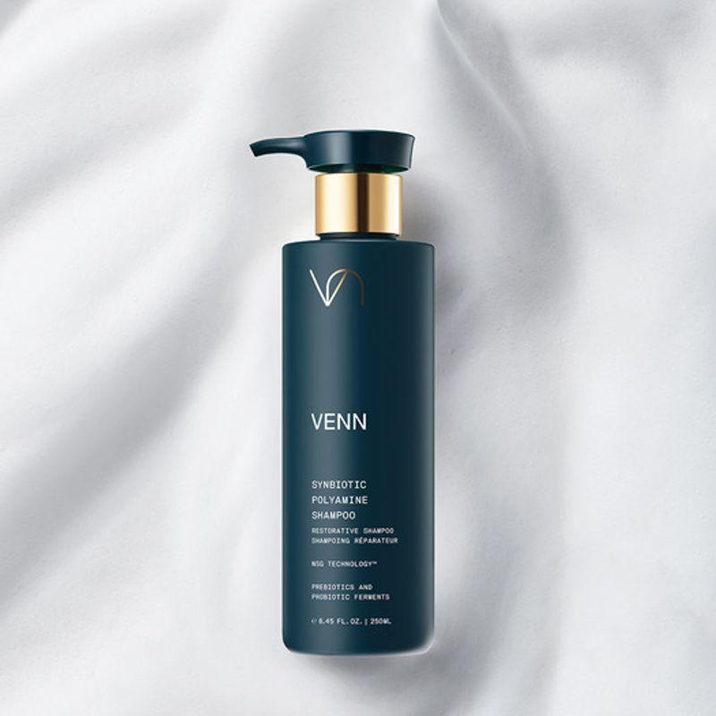 

VENN Synbiotic Polyamine Shampoo 250ml 250ml
