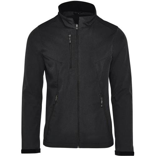 SG Mens Signature Tagless Soft Shell Jacket