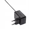 Zasilacz Impulsowy Akyga AK-PD-17 15V / 360mA 5.4W Wtyczka Philips Norelco SmartTouch