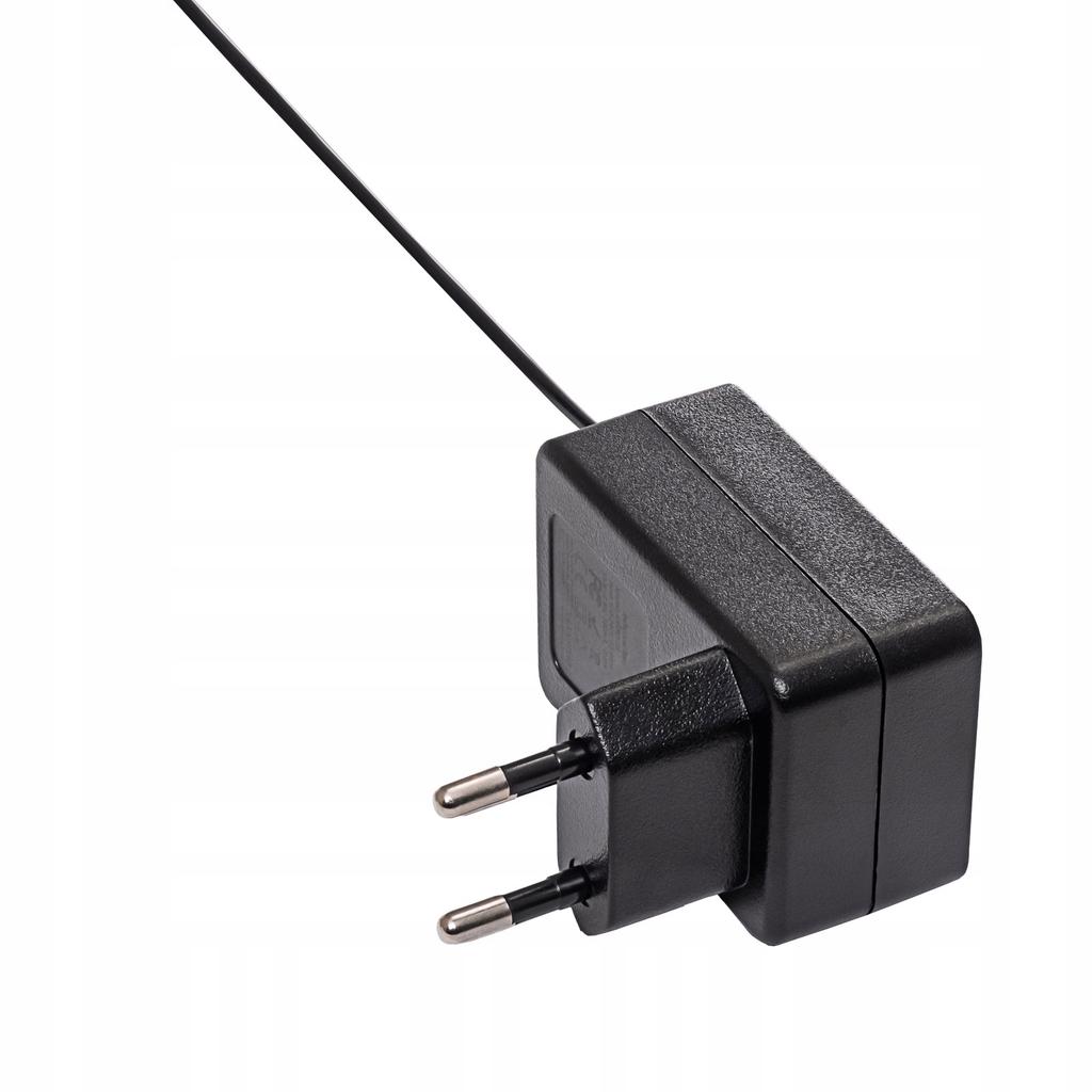 Zasilacz Impulsowy Akyga AK-PD-17 15V / 360mA 5.4W Wtyczka Philips Norelco SmartTouch