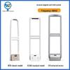 Acousto-Magnetic Anti-Theft System for Retail Security: Door Alarm & Access Control for Shopping Malls, Clothing, Bags, and Cosmetics.