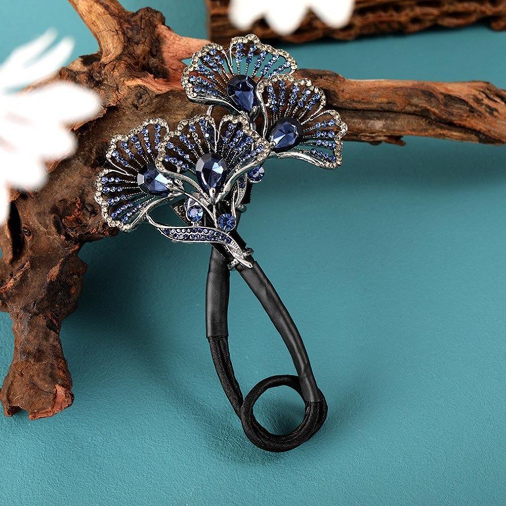 

Инструмент для завивки волос Прическа Твист Головной убор Закручиватель для волос Элегантная заколка для девочки Style 3