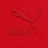 PUMA casual round neck pullover sweatshirt 'Red' Men's 625253-11