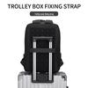 High-End Lightweight Cross-Border Laptop Backpack - Unisex Casual Travel Shoulder Bag